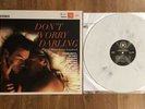 Don’t Worry Darling vinyl LP soundtrack record RARE & OUT OF PRINT harry styles