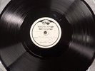 78 Victoria Spivey Victor matrix BVE-56732-1 Blood Hound blues Test Pressing