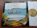 CANADA  Ex to NM- SLOCHE J'un oeil 1975 1st Press PROG FUNK BREAKS FREE JAZZ LP