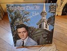 How Great Thou Art = ???????? Elvis Presley Pop Vinyl LP SHP-5609 Album Stereo