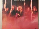 THE RUNAWAYS – QUEENS OF NOISE - VINYL LP FREE SHIPPING - GREAT CONDITION