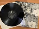 BEATLES REVOLVER LP PARLOPHONE STEREO 1966   YEX 605, PCS 7009, GT BRITAIN