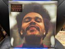 BRAND NEW THE WEEKND AFTER HOURS DOUBLE BLACK VINYL STILL FACTORY SEALED