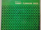 TOMMY FLANAGAN TRIO Overseas 1958 Mono US RVG Prestige PRLP 7134 446 W. 50th