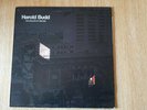 Harold Budd ‎– The Pavilion Of Dreams Vinyl LP 1978 VG+ Obscure label