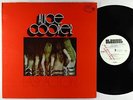 Alice Cooper - Easy Action LP - Straight VG+ PROMO