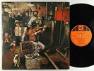 Bob Dylan & The Band - The Basement Tapes 2xLP - CBS/Sony Singapore VG+