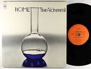 Home - The Alchemist LP - CBS UK OG Press