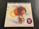 Harry Chapin - Verities & Balderdash - 1974 Elektra - 7E-1012