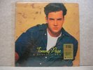 Tommy Page A Friend to Rely on 1992 LP Picture W/In Sealed Promo (Sally Yeh 葉蒨文)