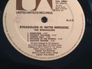 the stranglers rattus norvegicus vinyl