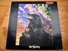 The Stranglers ‎ The Raven  Rare 1979 Ltd Edition UK Porky Prime Cut Vinyl LP