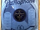 MAYOL L'Amour Au Chili / La Mattchiche RARE 78Tours PARLOPHONE 22.932 VG+++