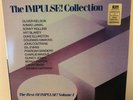 RARE AUDIOPHILE 2 LP COMPILATION - The Best Of IMPULSE  Vol. 1 REMASTERED MINT
