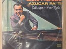 Eddie Palmieri - Azucar Pa' Ti - Tico OG SLP 1122 VG+ Latin Salsa Boogaloo