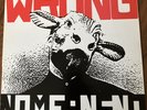 LP - NO MEANS NO - WRONG - VINYL 12“ - HARDCORE JAZZ PUNK