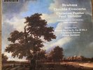 ASD 549 Brahms Double Concerto / Christian Ferras / Paul Tortelier W/G