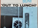 Eric Dolphy  Out to Lunch  Blue Note BST 84163  DMM