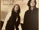 JIMMY PAGE ROBERT PLANT  - NO QUARTER - 1994 Fontana UK - 2 LP Vinyl First Press
