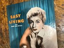 MARY ANN MCCALL Easy Living REGENT 1957 Jazz Vocal VG+ VINYL LP Record USED