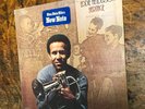 EDDIE HENDERSON Heritage BLUE NOTE 1975 Fusion Jazz VG+ VINYL LP Record USED