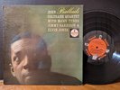 John Coltrane ‎– Ballads 1965 Elvin Jones McCoy Tyner Jimmy Garrison Impulse  LP
