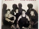 QUEEN WORKS  EMI EMS91076 JAPAN VINYL LP