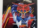 JUDAS PRIEST DEFENDERS OF THE FAITH EPIC 253P480 JAPAN VINYL LP