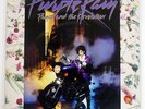 PRINCE AND THE REVOLUTION PURPLE RAIN WARNER BROS. P13021 JAPAN VINYL LP