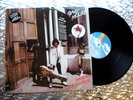 Gary Moore‎   Back On The Streets   UK IMPORT LP   MCA Records – MCL 1622