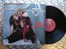 Twisted Sister   Stay Hungry   Vintage LP 	Atlantic – 80156-1