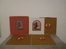 THE CONCERT FOR BANGLADESH: Various Artists, + BOOKLET.., NL, 3 LP-BOX/ 12