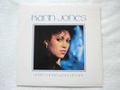 Karin Jones Under The Influence Of Love  Reissue LP FW38155 ( 1982) Boogie
