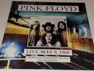 Vinyle 33T - Pink Floyd - Live May 9, 1969 - Neuf Sous Blister
