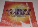 Vinyle 33T - Jimi Hendrix Experience - Live At The Konserthuset - Neuf Blister