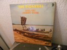 AFRO REGGAE LP  The Pioneers ‎–The Pioneers ‎– Roll On Muddy River