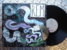 R.E.M. ‎   Reckoning   Vintage  LP w/Bonus CD    I.R.S. ‎ SP-70044 rem