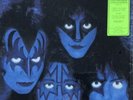 KISS CREATURES OF THE NIGHT GLOW IN THE DARK VINYL 1996