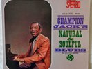 Champion Jack Dupree: Natural & Soulful Blues