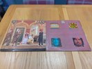 Man - 2ozs of Plastic & Back Into the Future LPS.  Excellent Condition