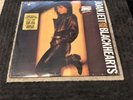 New Sealed Hype Joan Jett and the Blackhearts Up Your Alley Original 1988 LP