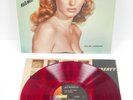 Julie London Julie Is Her Name LST 7027 Limited Red Vinyl 1960 Press Stereo NICE