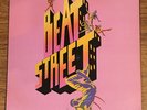 Beat Street - Soundtrack Volume 1 LP Atlantic 80154-1 1984 Ultrasonic Clean VG+