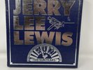 JERRY LEE LEWIS - THE SUN YEARS - 12 LP BOX SET w/Picture Sleeves & Booklet