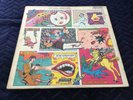 David Bowie Images 1966-1967 2 x vinyl compilation records