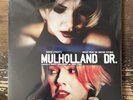 David Lynch’s Mulholland Dr. - Soundtrack 2xLP Sealed Angelo Badalamenti