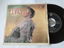 Very rare Elvis Presley EP EPA-994 RCA Victor Germany VG/VG