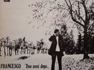 LP '33 FRANCESCO GUCCINI DUE ANNI DOPO 3 C 064 17278  - 1976