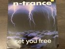 N-Trance - Set You Free, 12