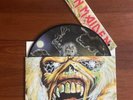 Iron Maiden -Bring Your Daughter PICTURE DISC BRAIN PACK 7